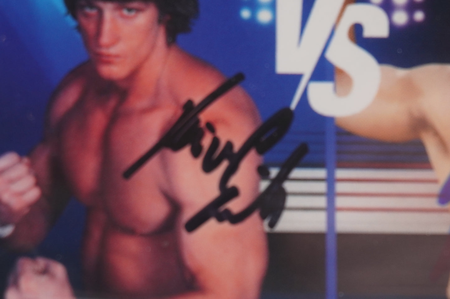 2024 JUNE INVESTABILIA SERIES 2 KEVIN VON ERICH #12 BGS AUTH. AUTO