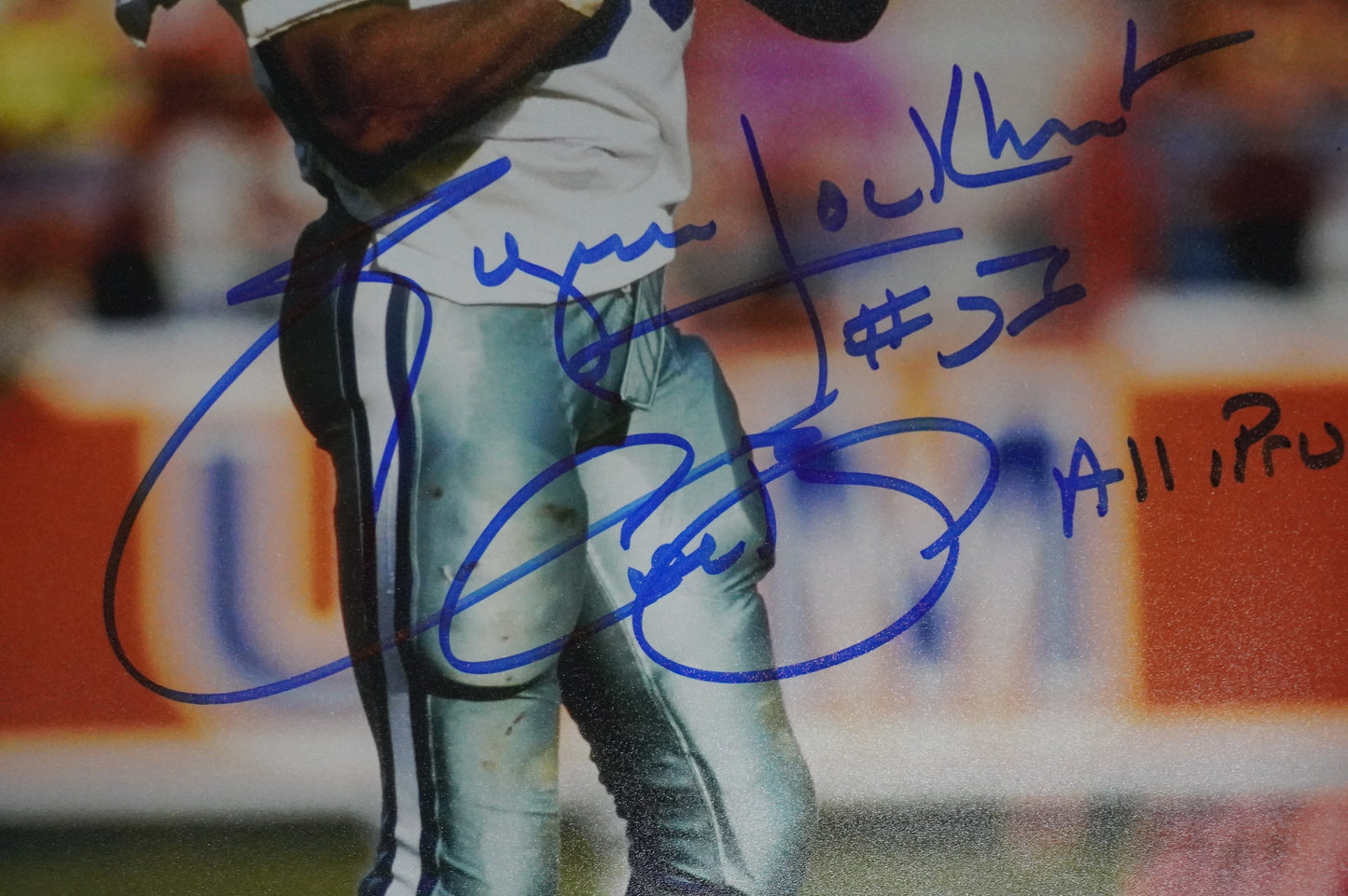 Eugene Lockhart 8x10