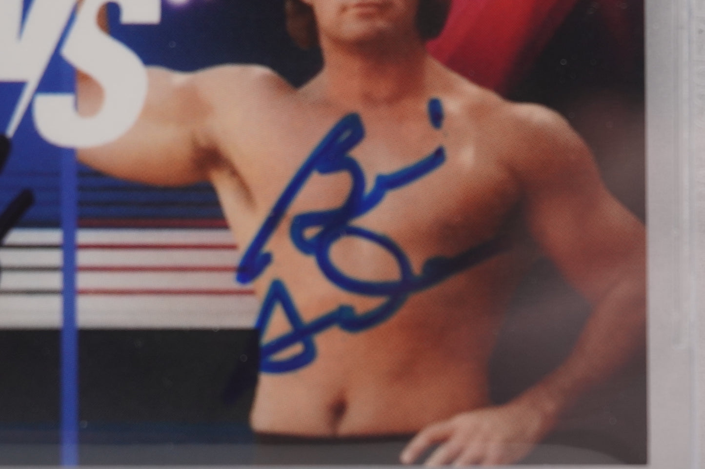 2024 JUNE INVESTABILIA SERIES 2 KEVIN VON ERICH #12 BGS AUTH. AUTO
