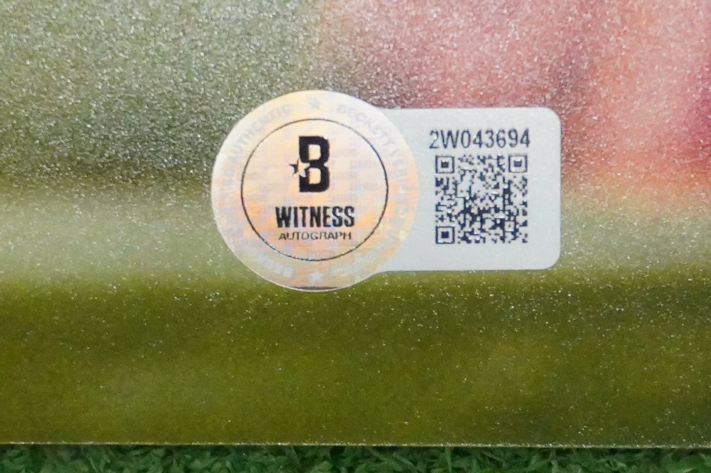 Eugene Lockhart 8x10