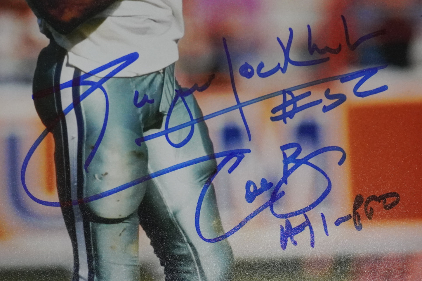 Eugene Lockhart 8x10