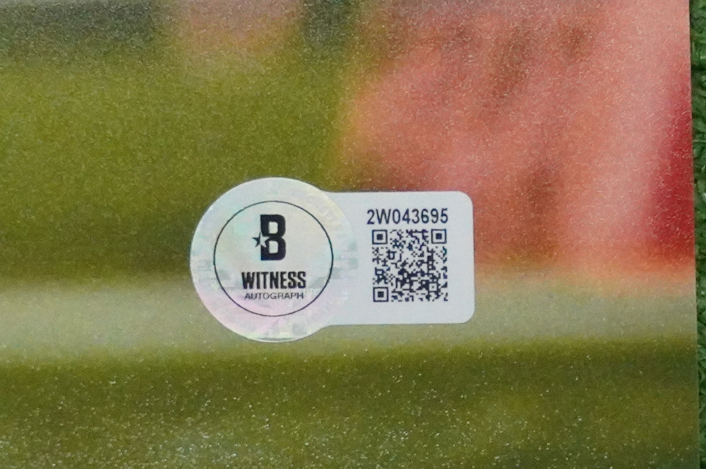 Eugene Lockhart 8x10