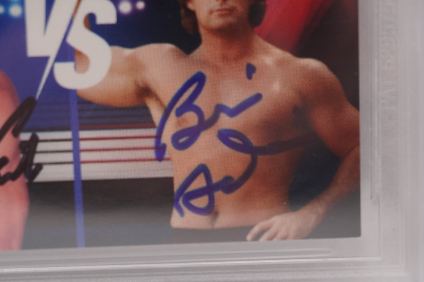 2024 JUNE INVESTABILIA SERIES 2 KEVIN VON ERICH #12 BGS AUTH. AUTO