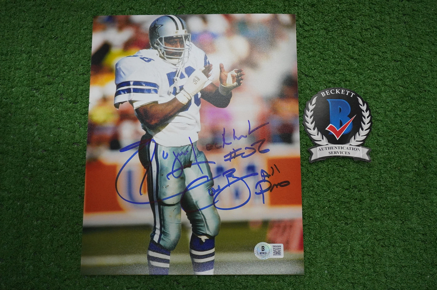 Eugene Lockhart 8x10