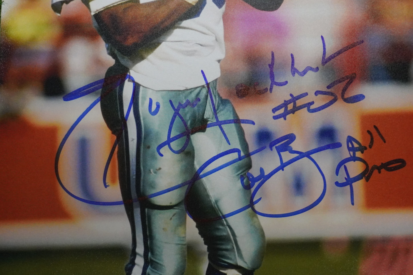 Eugene Lockhart 8x10