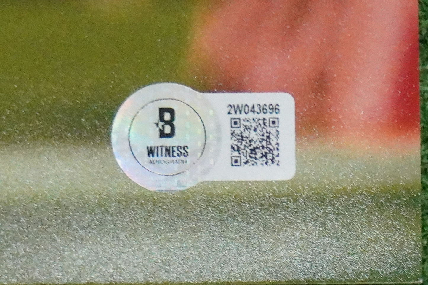 Eugene Lockhart 8x10