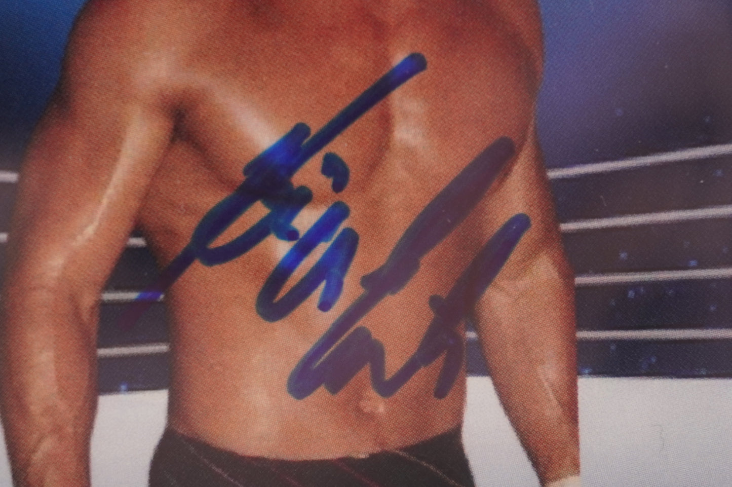 2024 JUNE INVESTABILIA SERIES 2 KEVIN VON ERICH #7 BGS AUTH. AUTO
