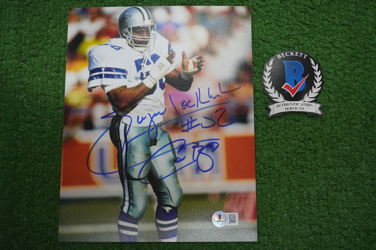 Eugene Lockhart 8x10