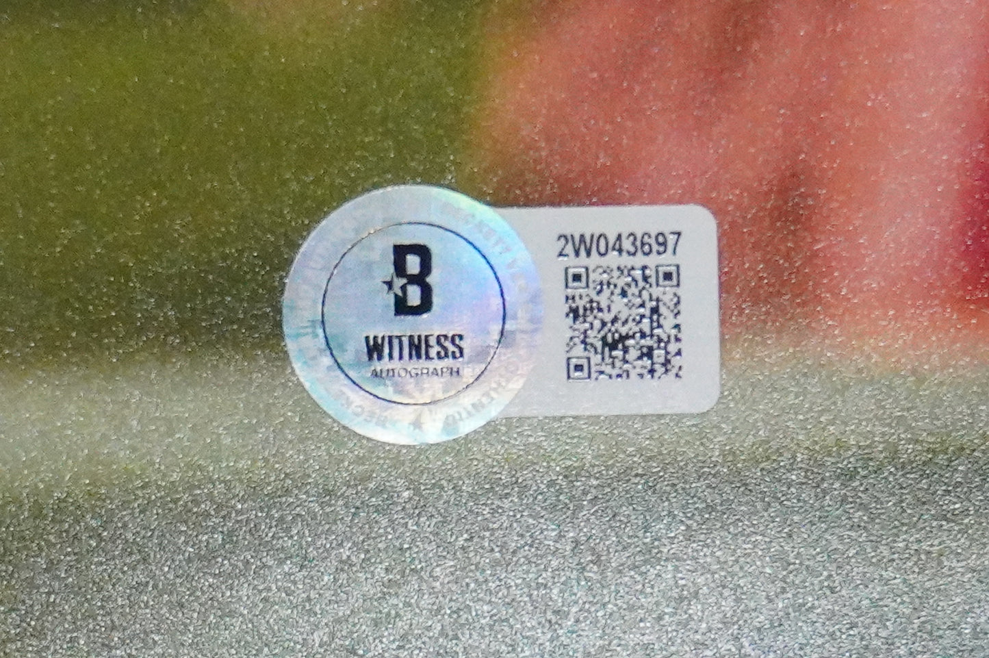 Eugene Lockhart 8x10