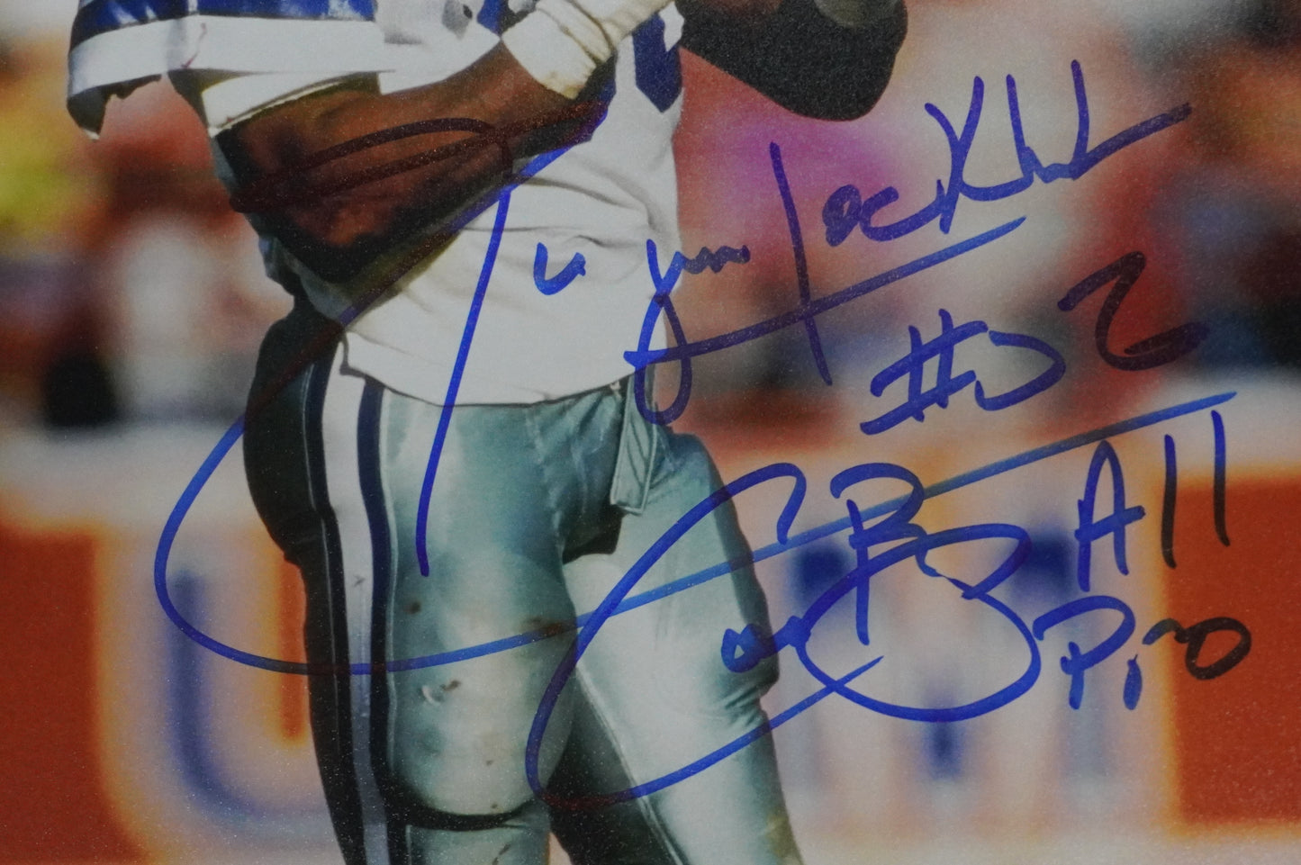 Eugene Lockhart 8x10