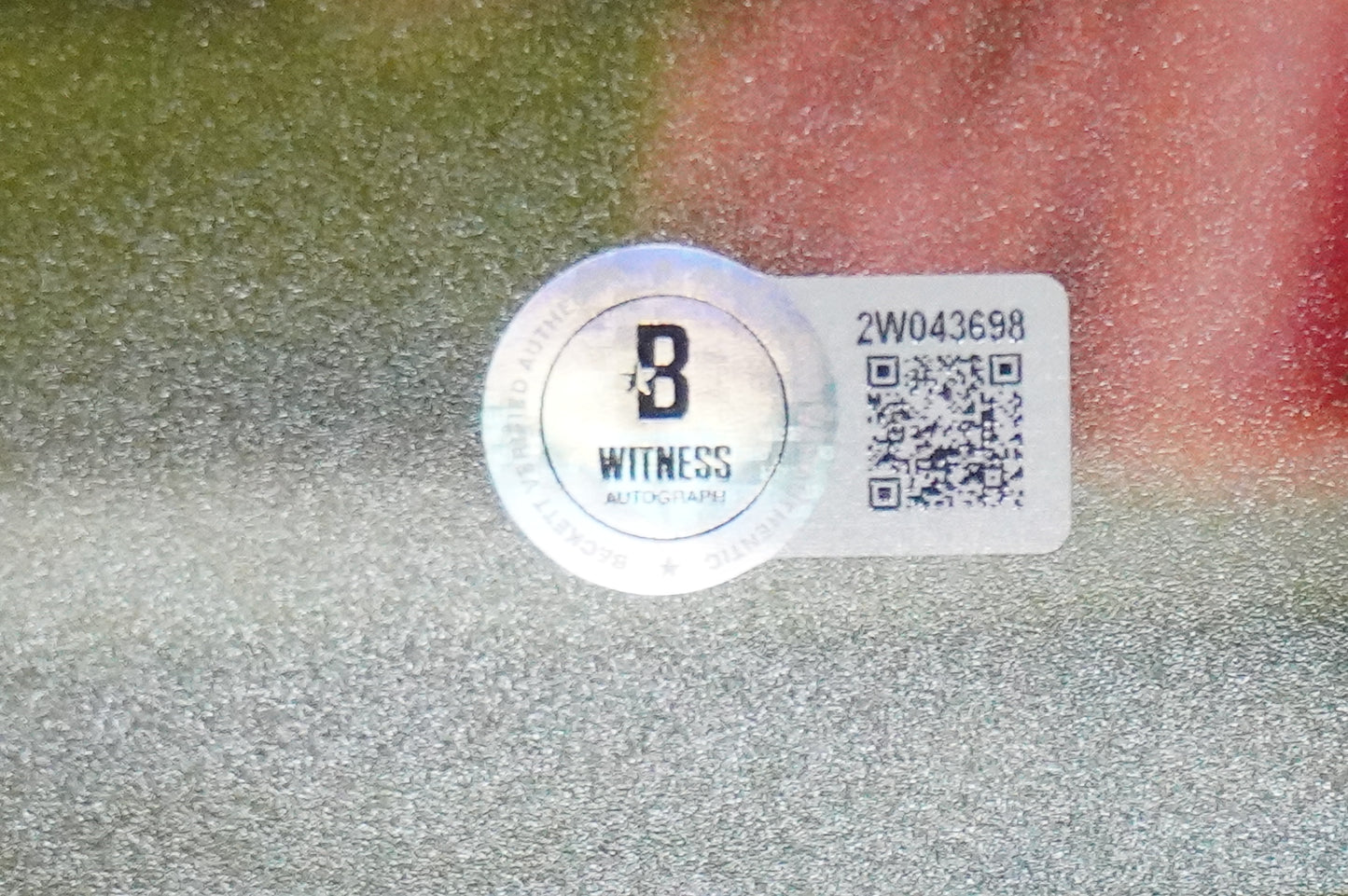 Eugene Lockhart 8x10