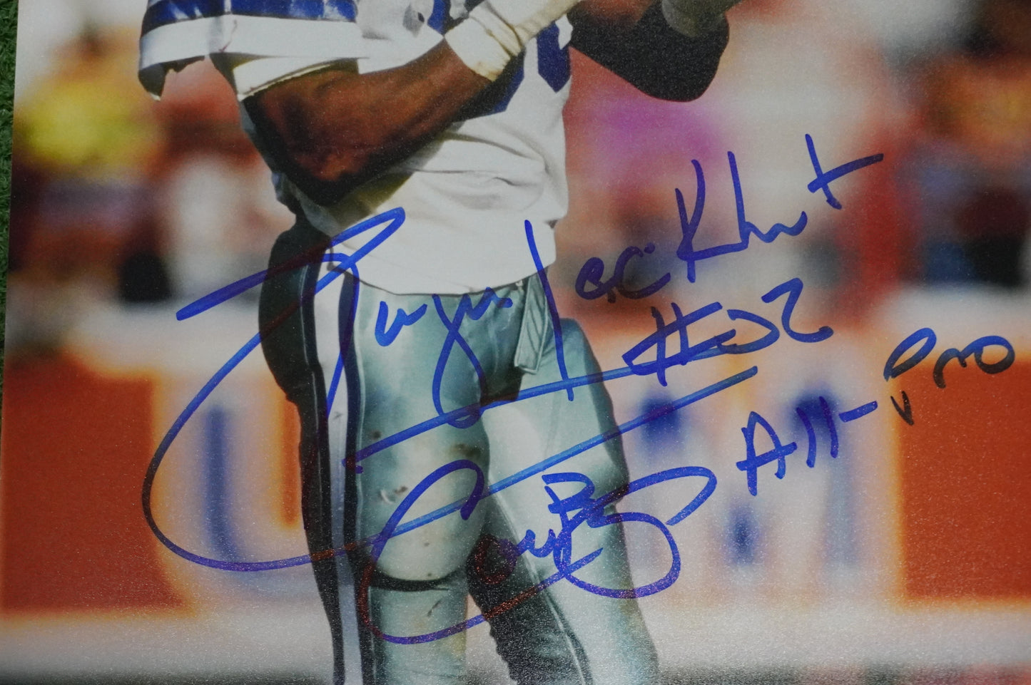 Eugene Lockhart 8x10