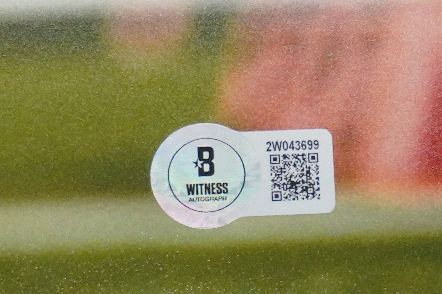 Eugene Lockhart 8x10