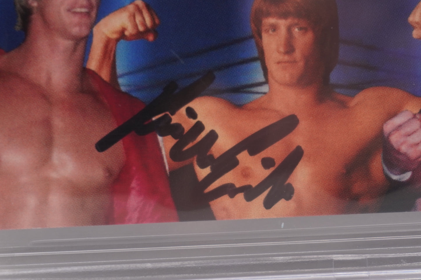 2024 JUNE INVESTABILIA SERIES 2 KEVIN VON ERICH #10 BGS AUTH. AUTO 10