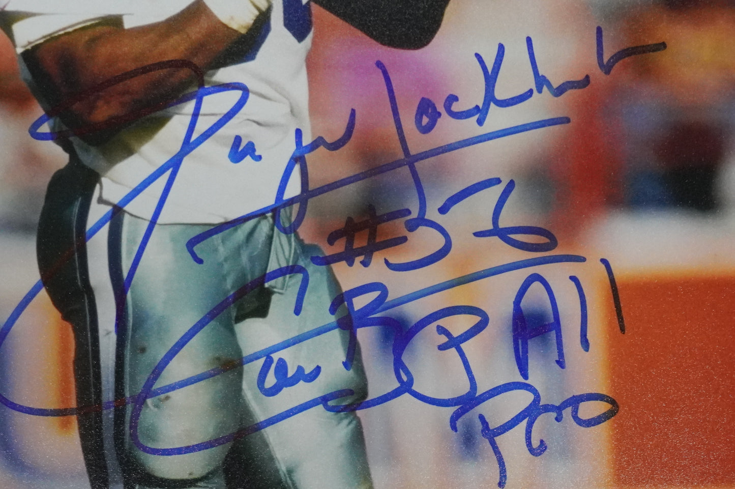 Eugene Lockhart 8x10