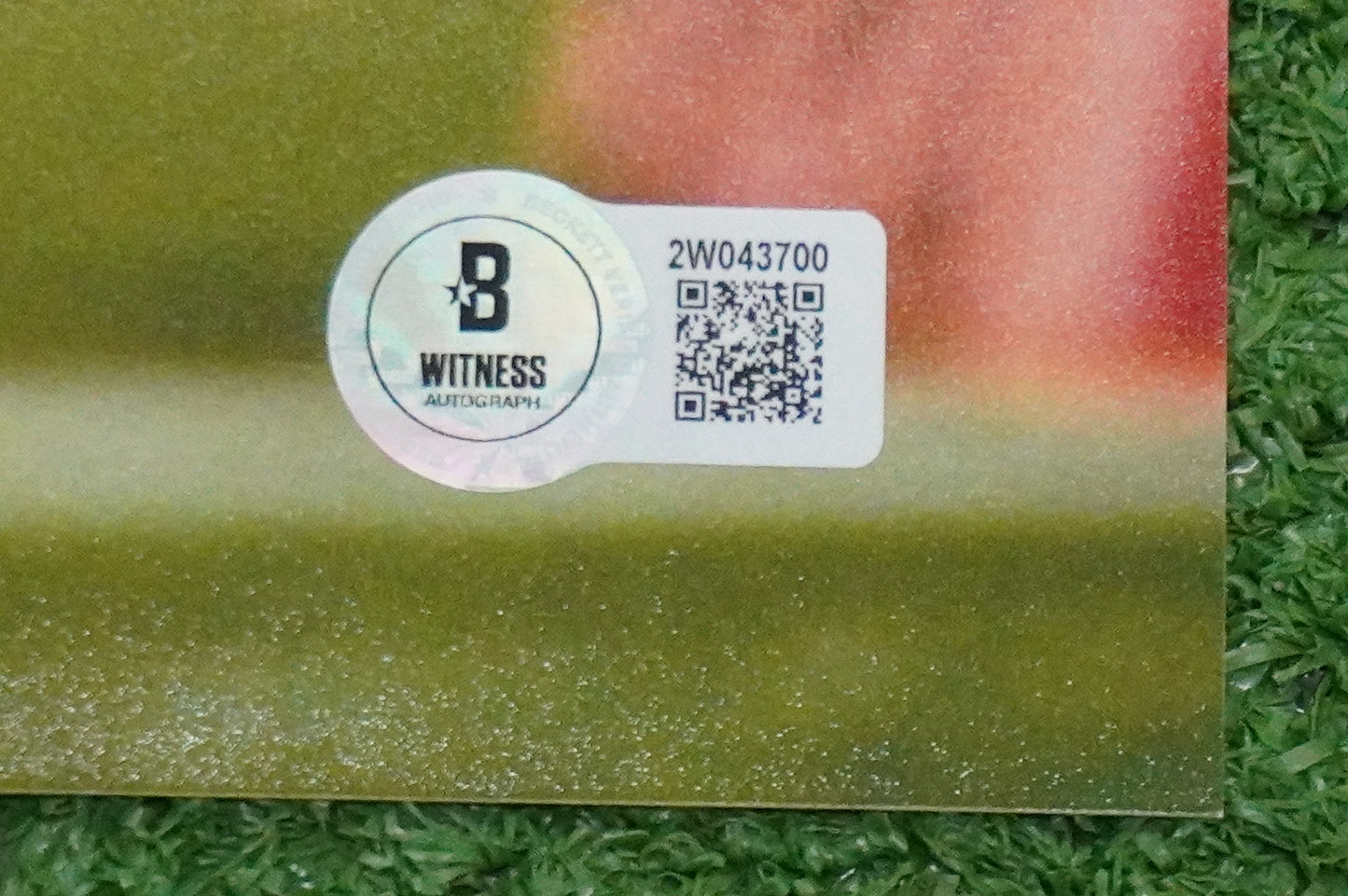 Eugene Lockhart 8x10