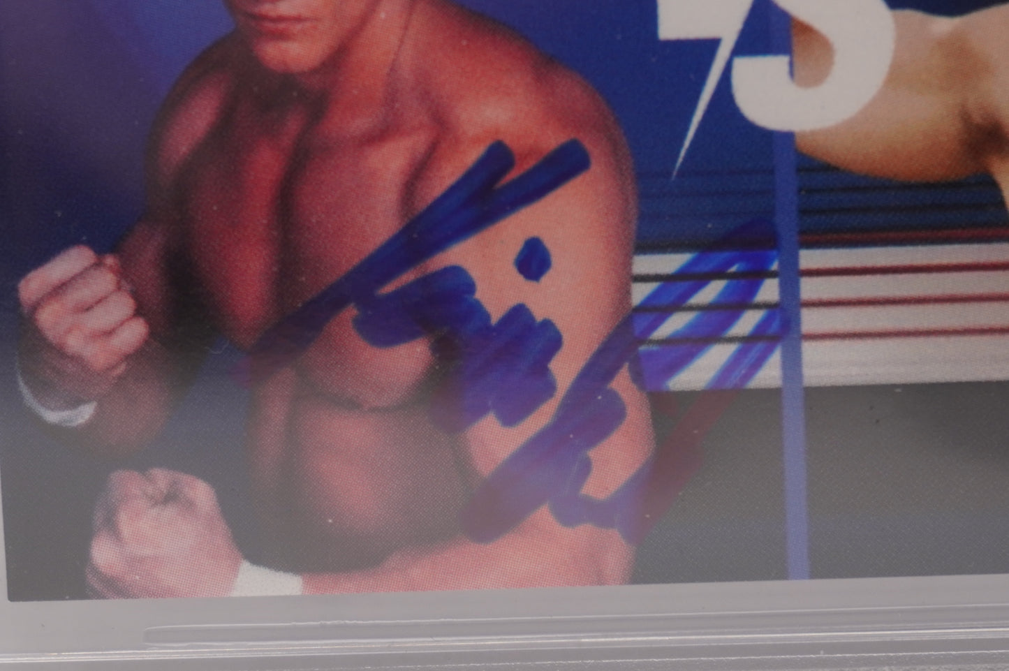 2024 JUNE INVESTABILIA SERIES 2 KEVIN VON ERICH #12 BGS AUTH. AUTO