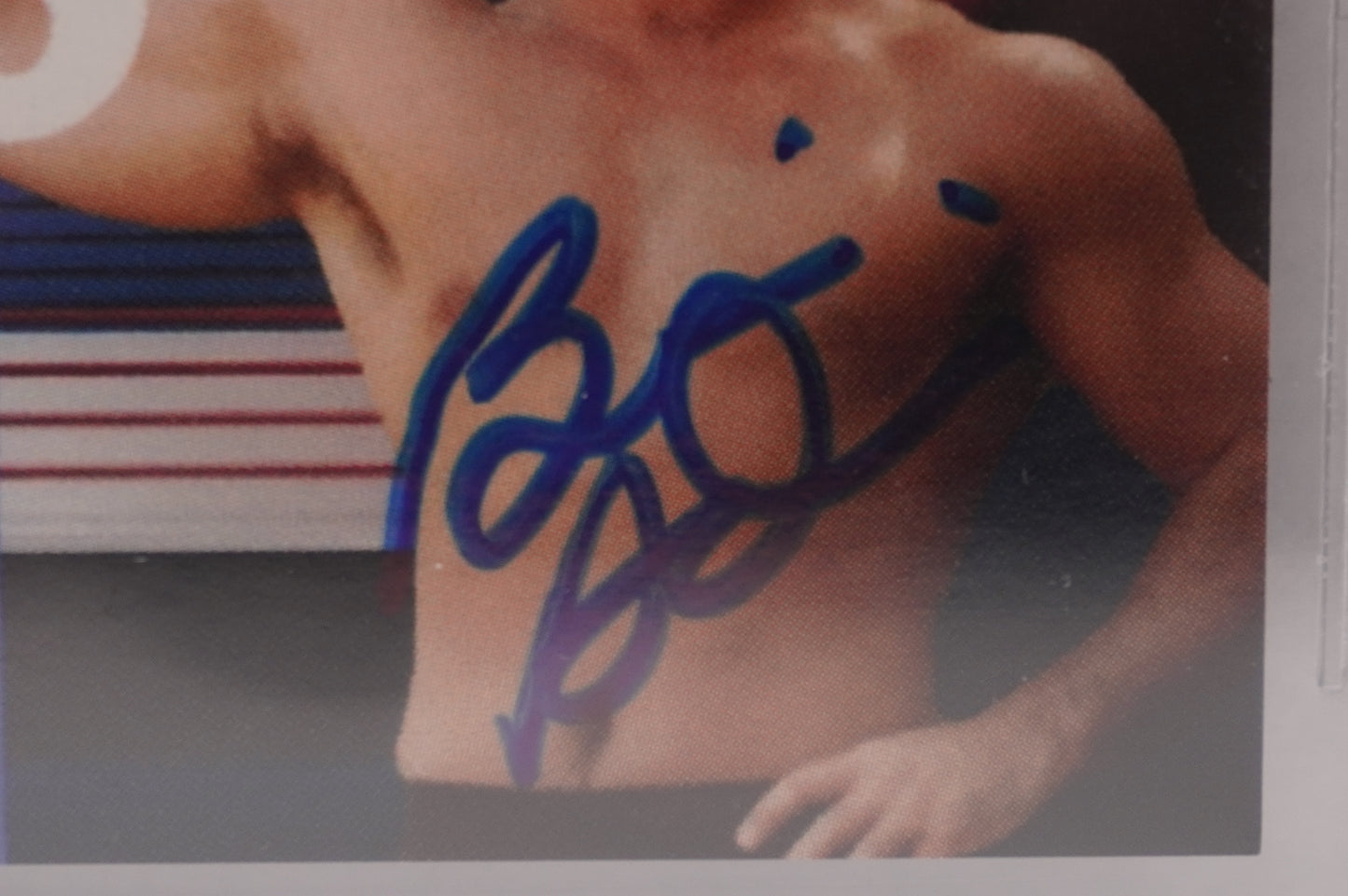 2024 JUNE INVESTABILIA SERIES 2 KEVIN VON ERICH #12 BGS AUTH. AUTO