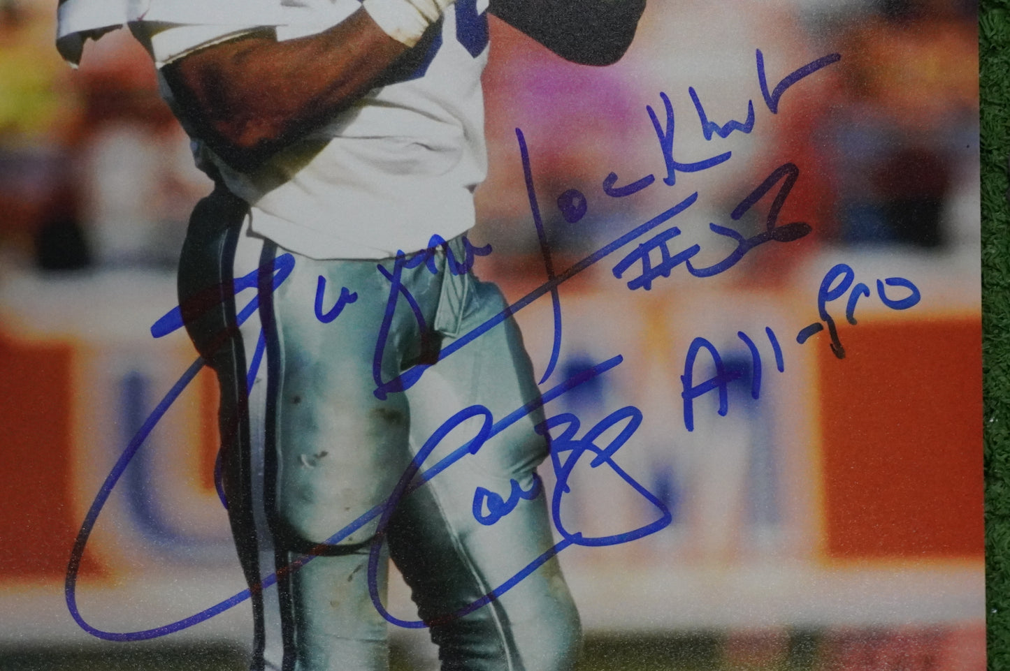 Eugene Lockhart 8x10