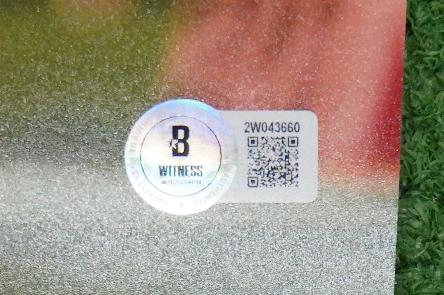 Eugene Lockhart 8x10