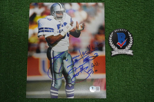 Eugene Lockhart 8x10