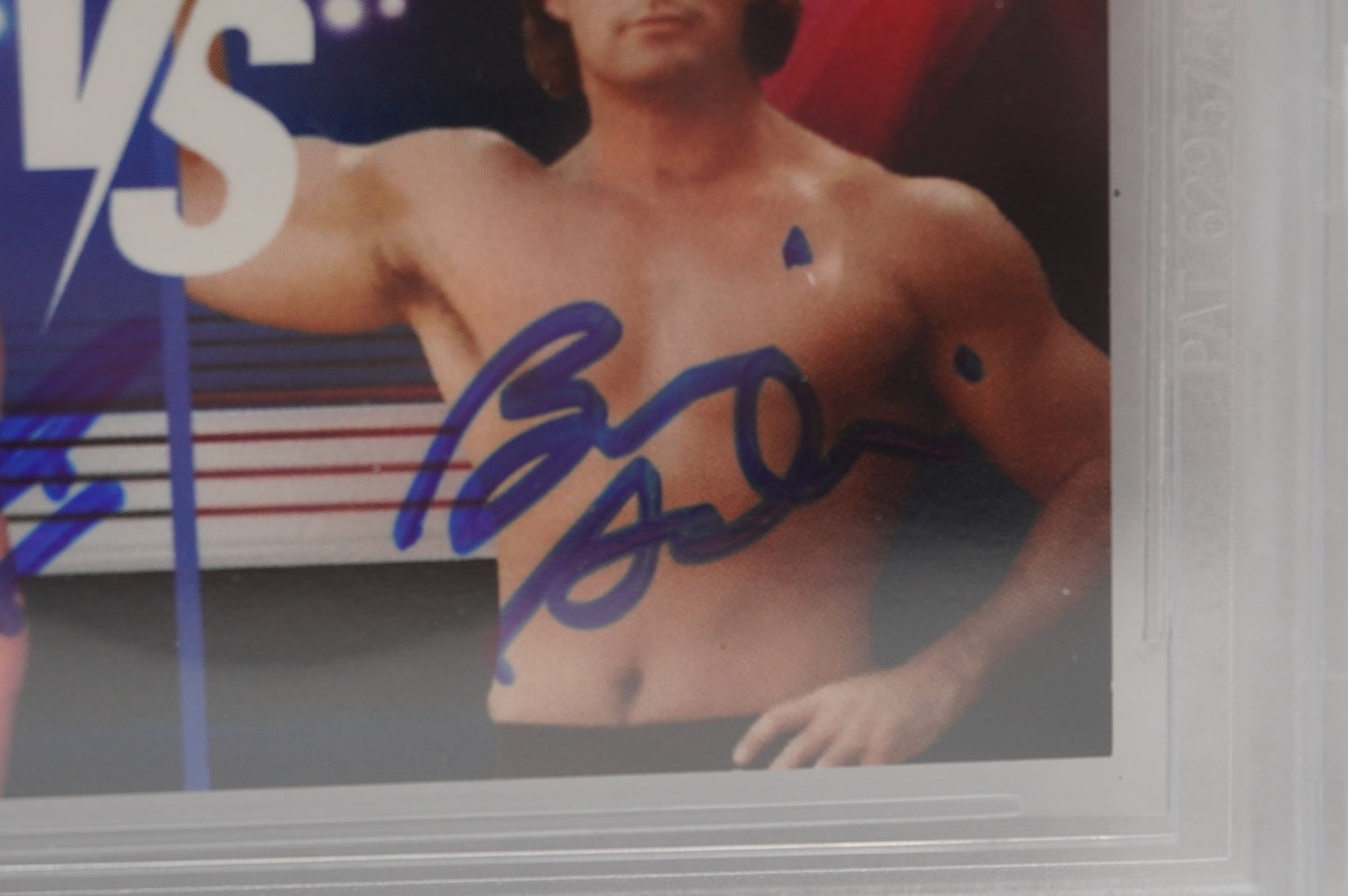 2024 JUNE INVESTABILIA SERIES 2 KEVIN VON ERICH #12 BGS AUTH. AUTO