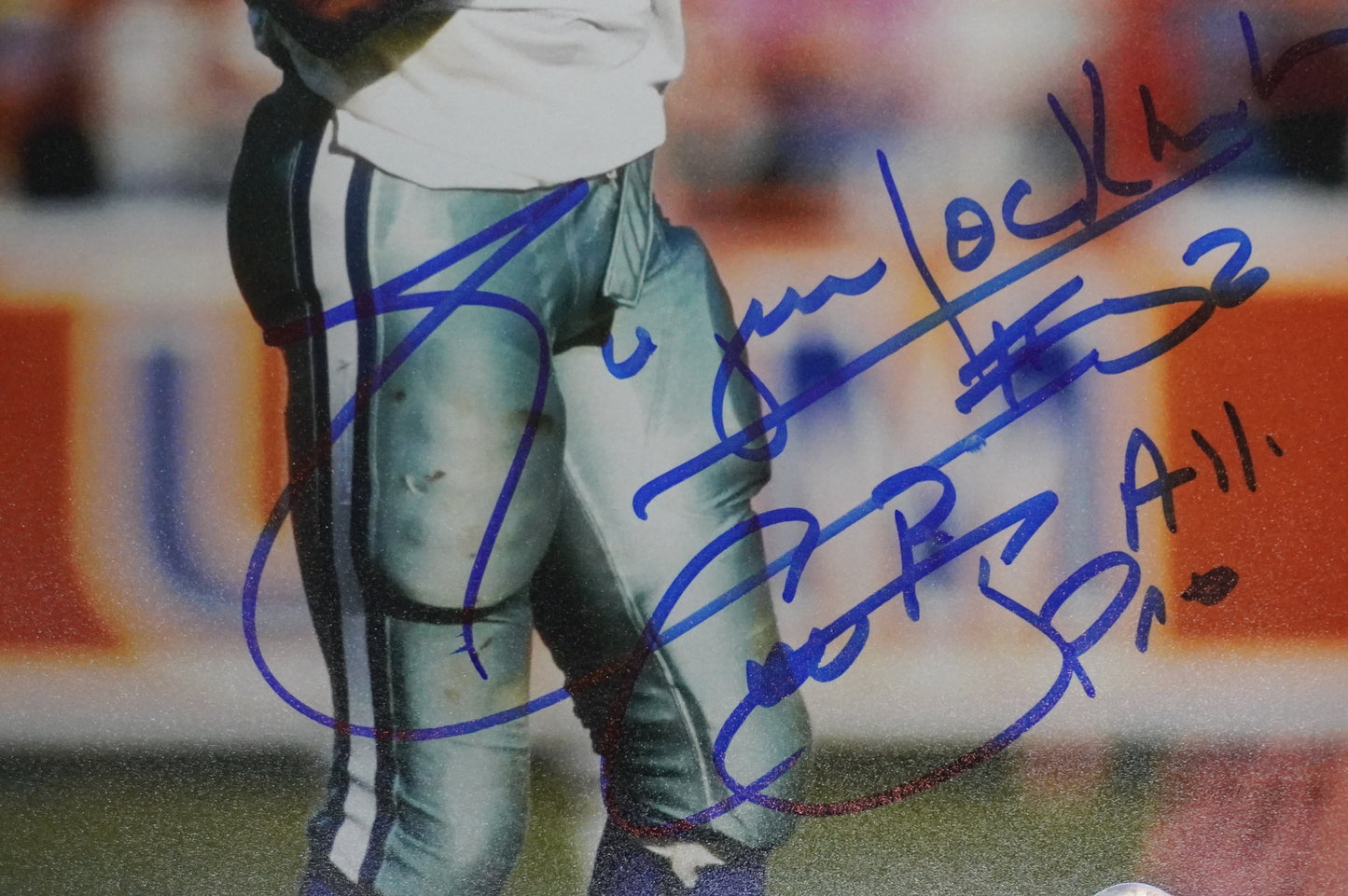 Eugene Lockhart 8x10