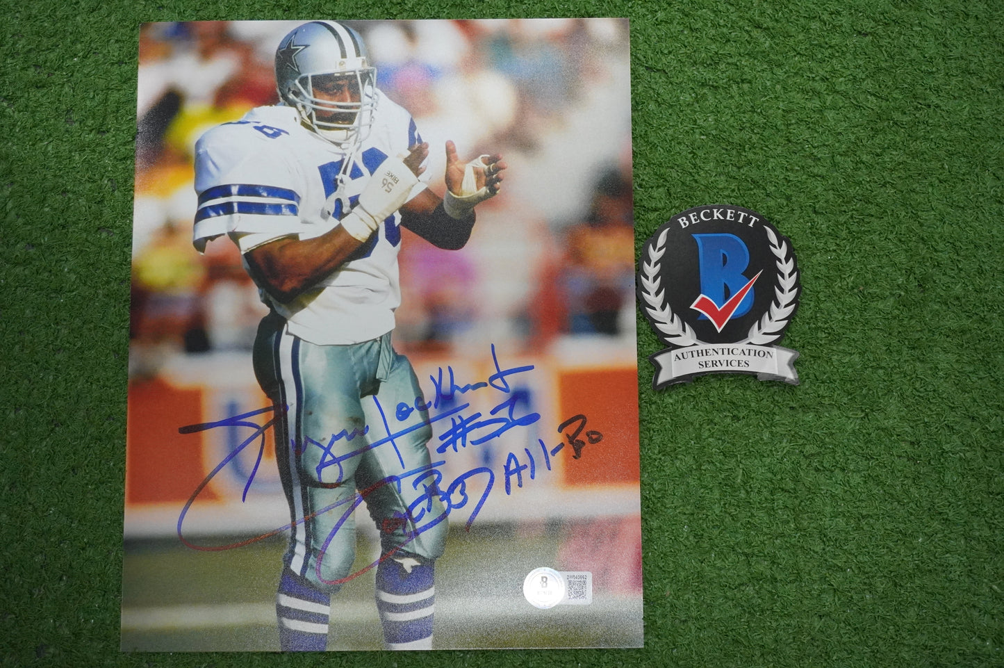 Eugene Lockhart 8x10