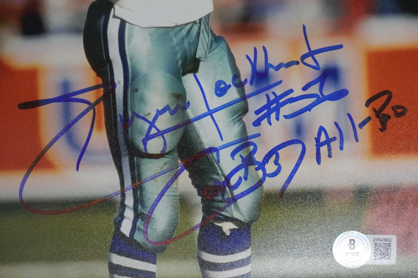 Eugene Lockhart 8x10