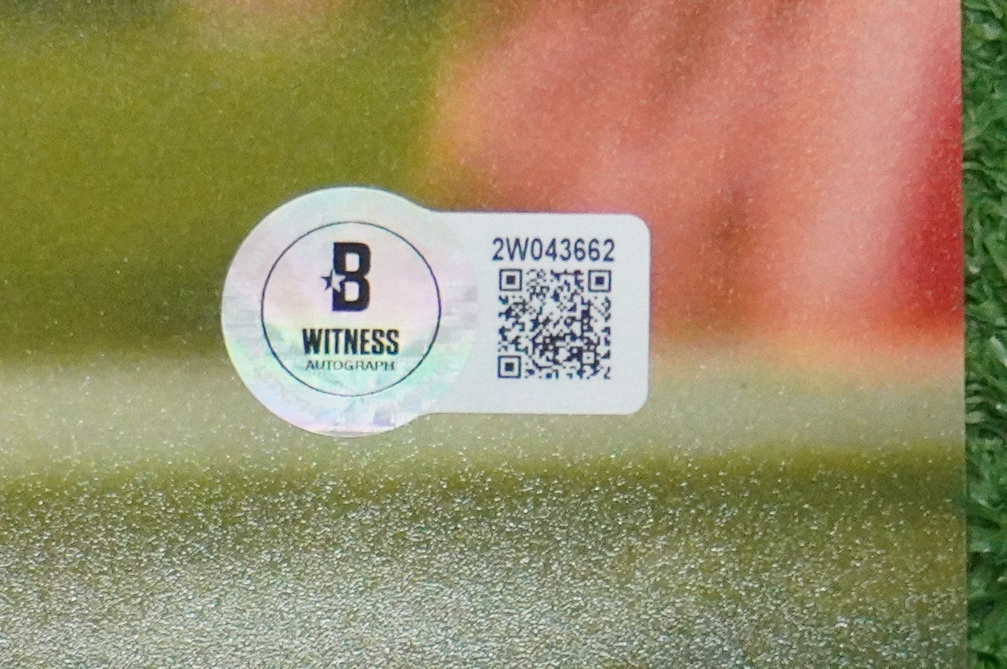 Eugene Lockhart 8x10