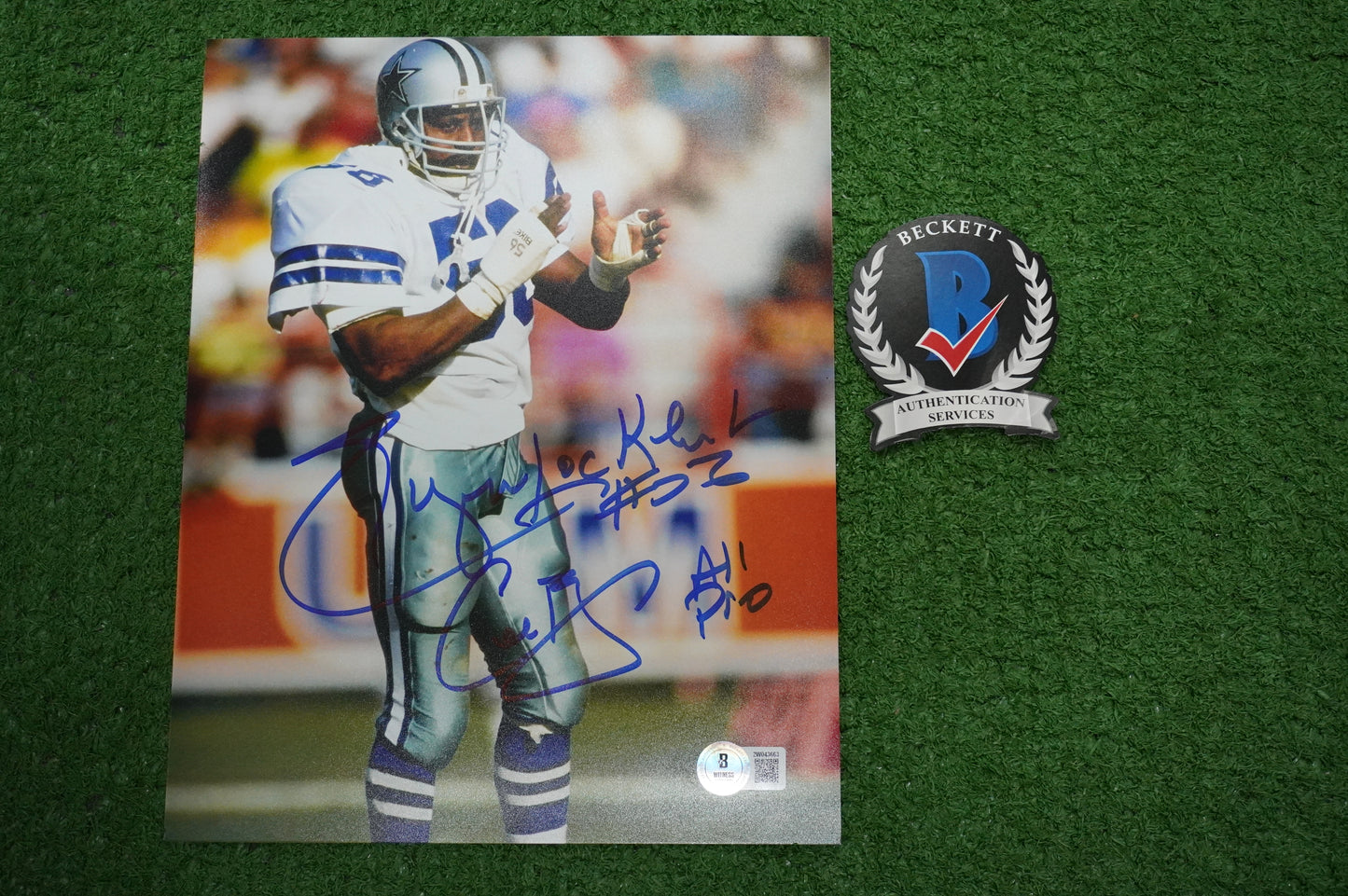 Eugene Lockhart 8x10
