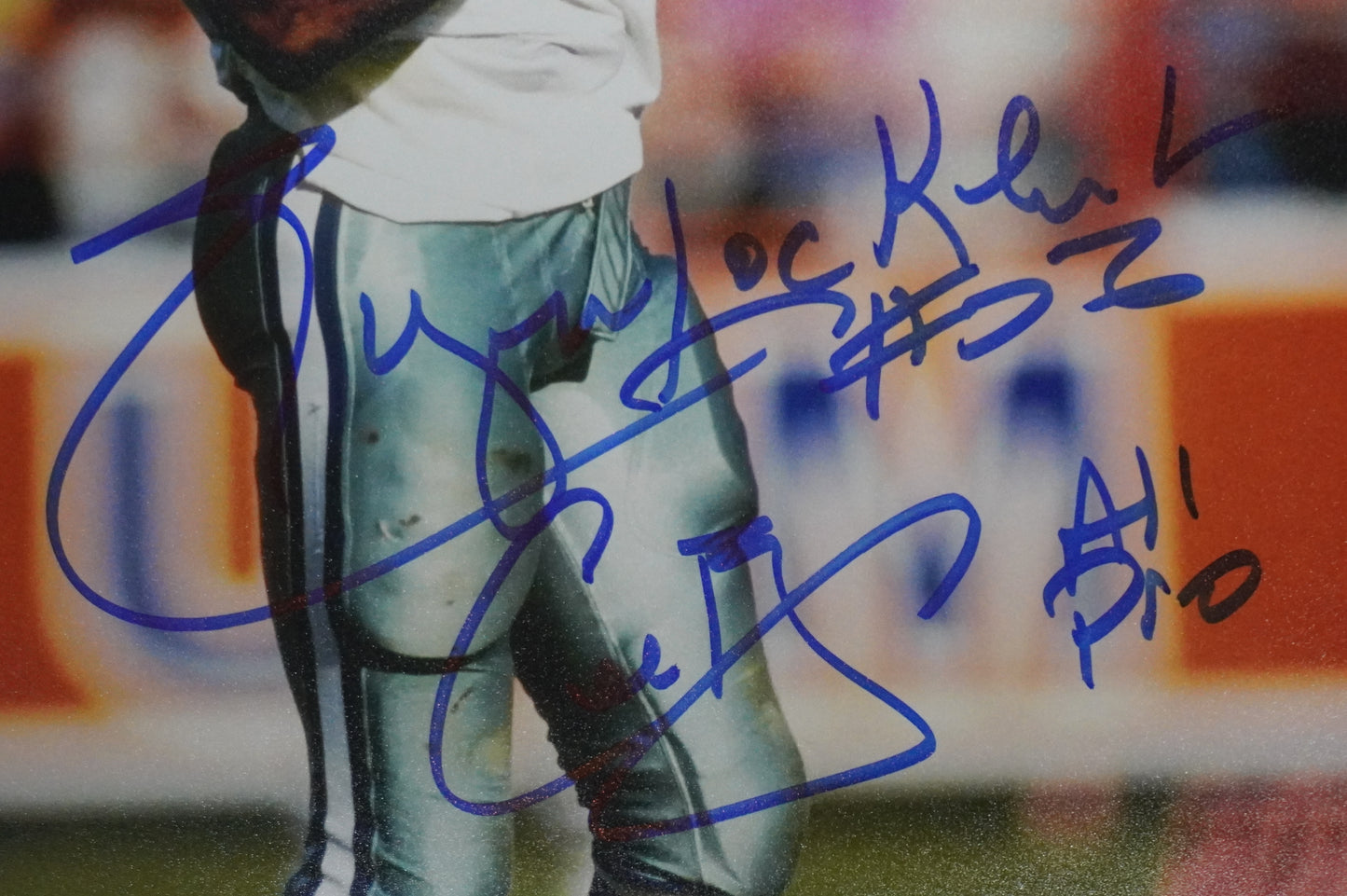 Eugene Lockhart 8x10