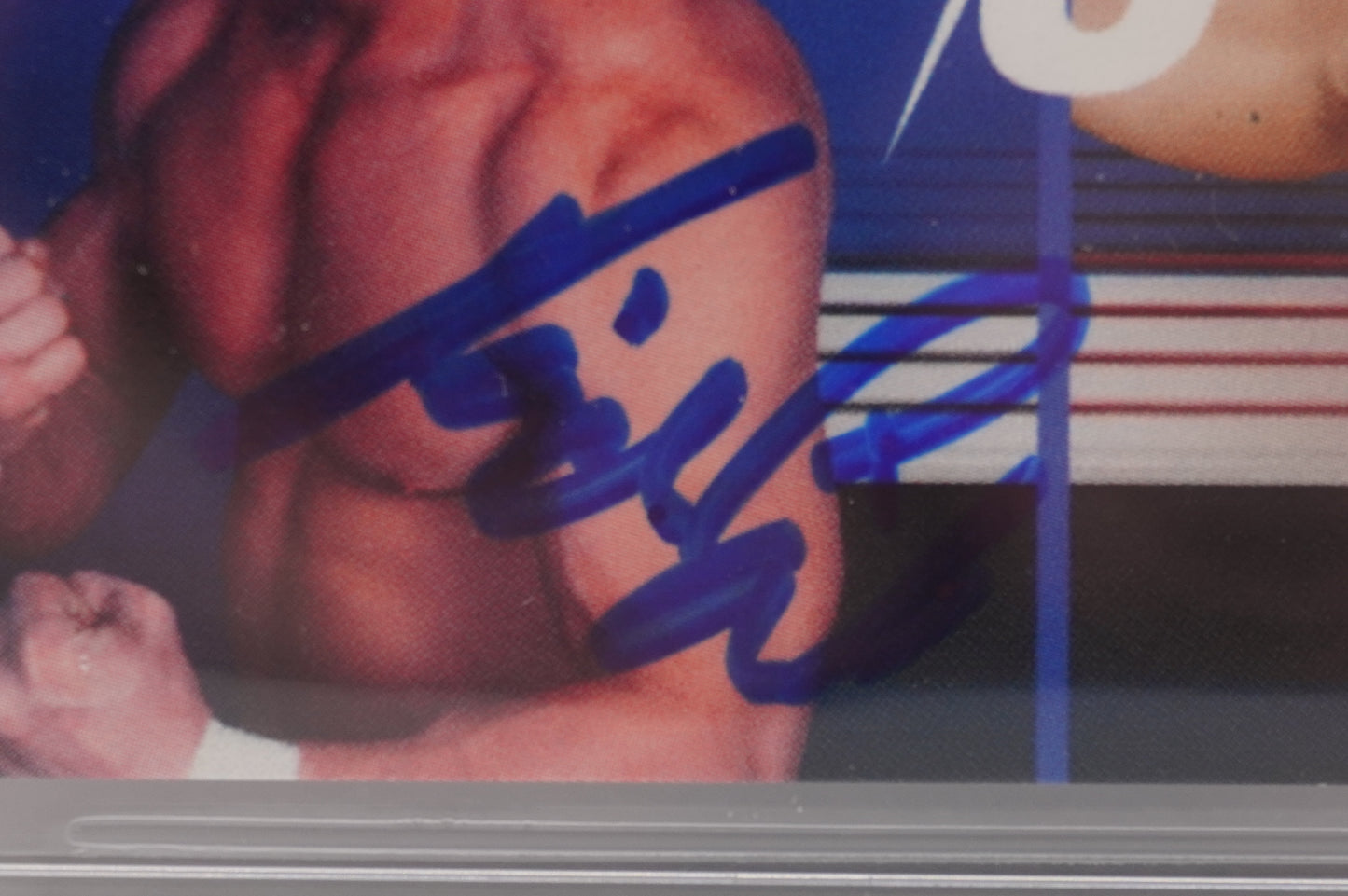 2024 JUNE INVESTABILIA SERIES 2 KEVIN VON ERICH #12 BGS AUTH. AUTO