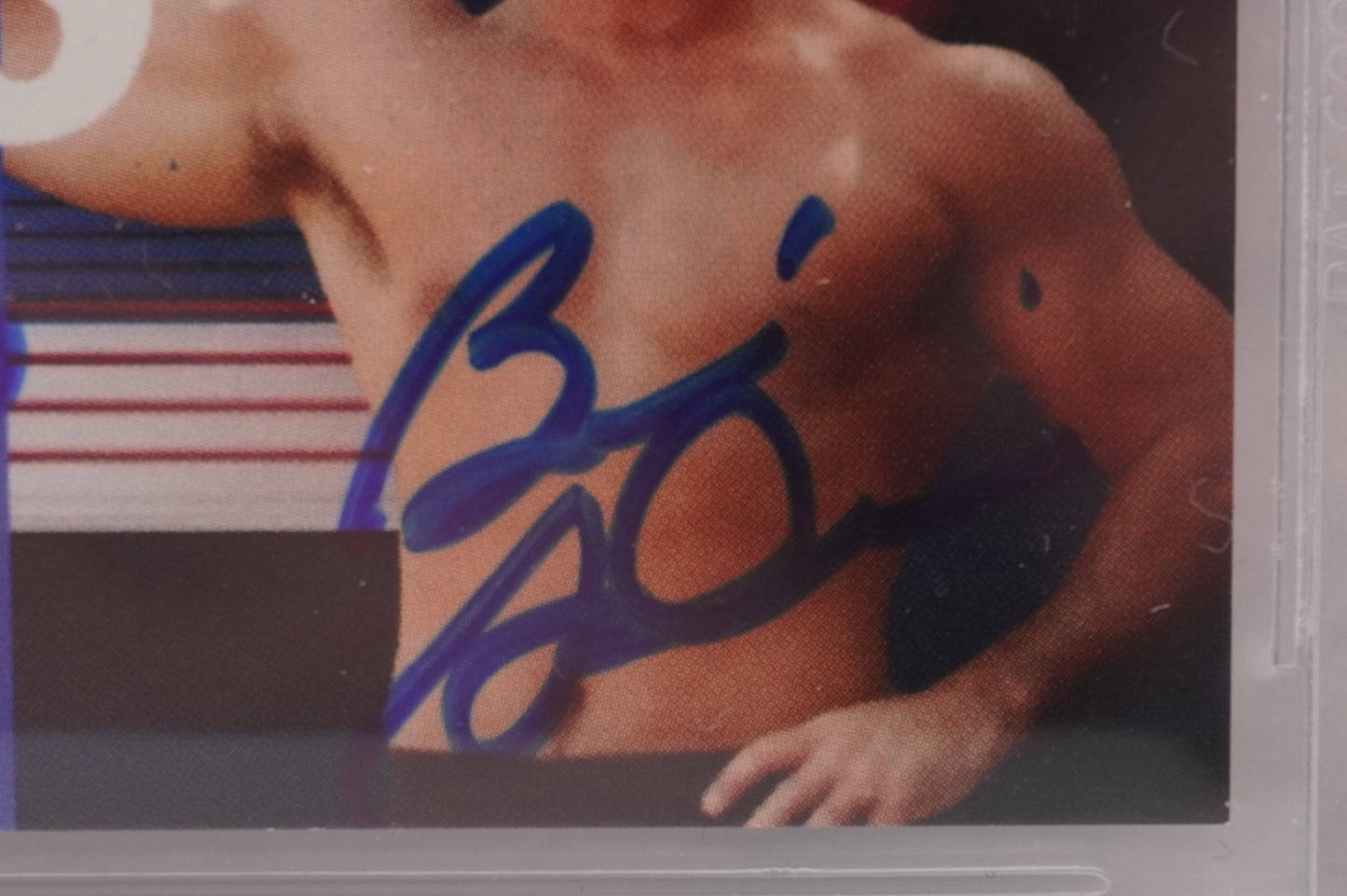 2024 JUNE INVESTABILIA SERIES 2 KEVIN VON ERICH #12 BGS AUTH. AUTO