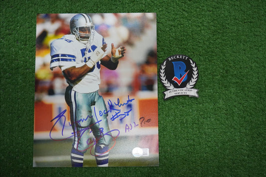 Eugene Lockhart 8x10