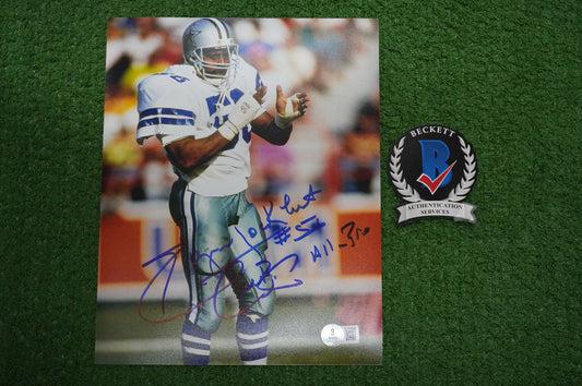 Eugene Lockhart 8x10