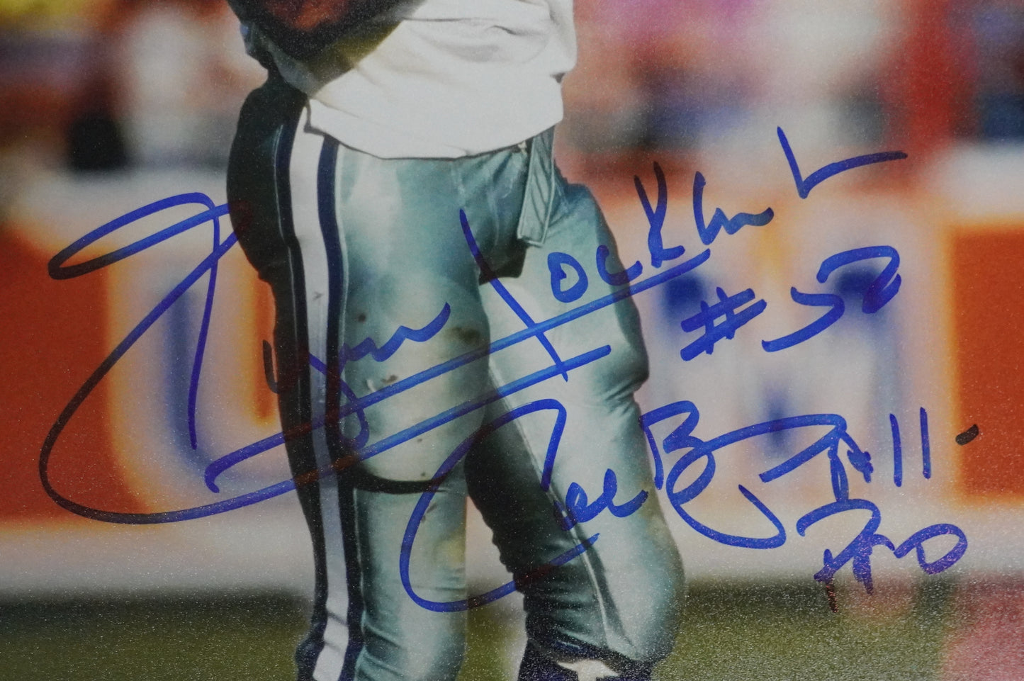 Eugene Lockhart 8x10