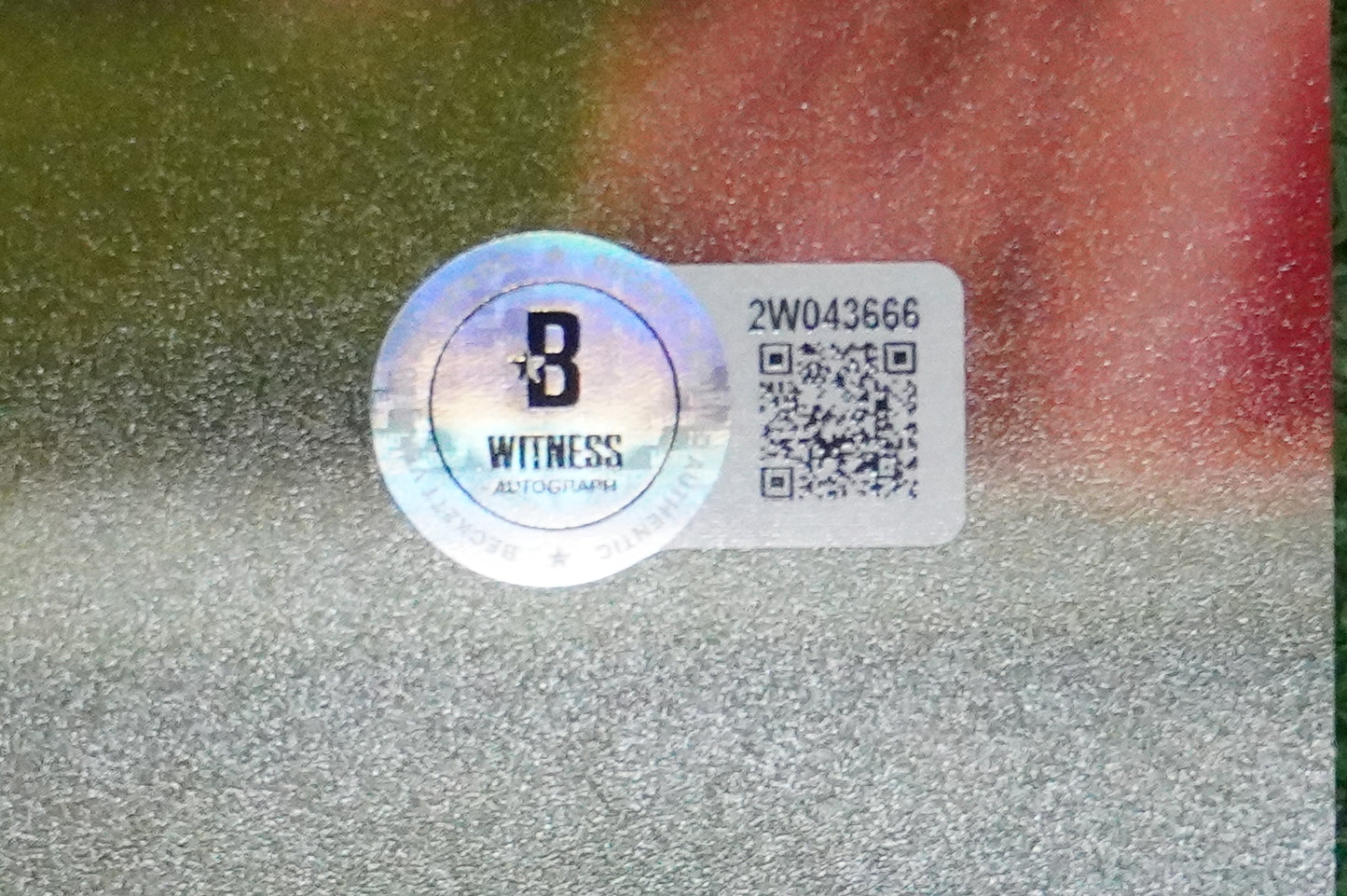 Eugene Lockhart 8x10