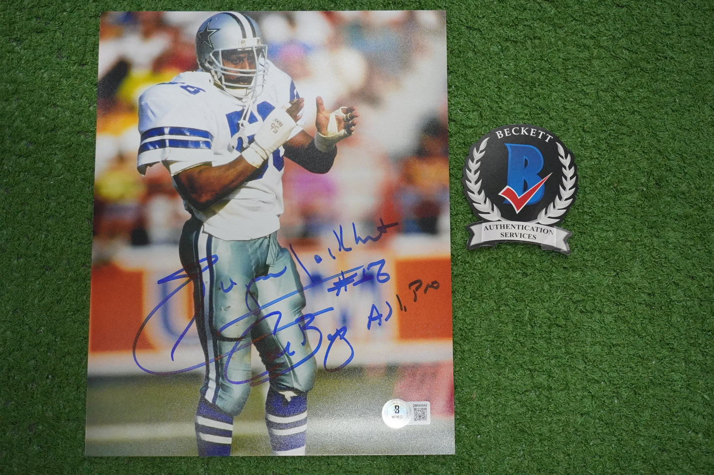Eugene Lockhart 8x10