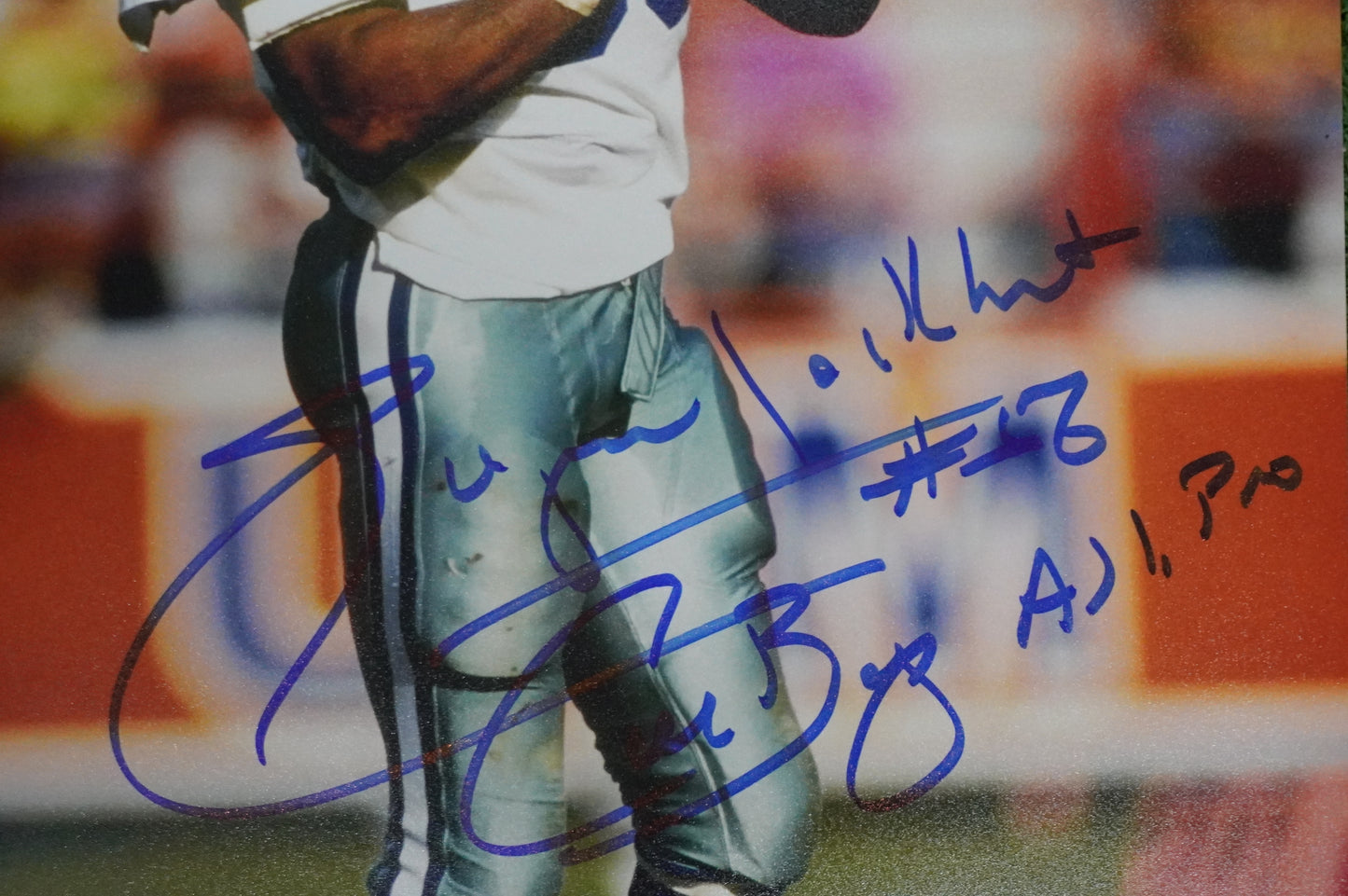 Eugene Lockhart 8x10