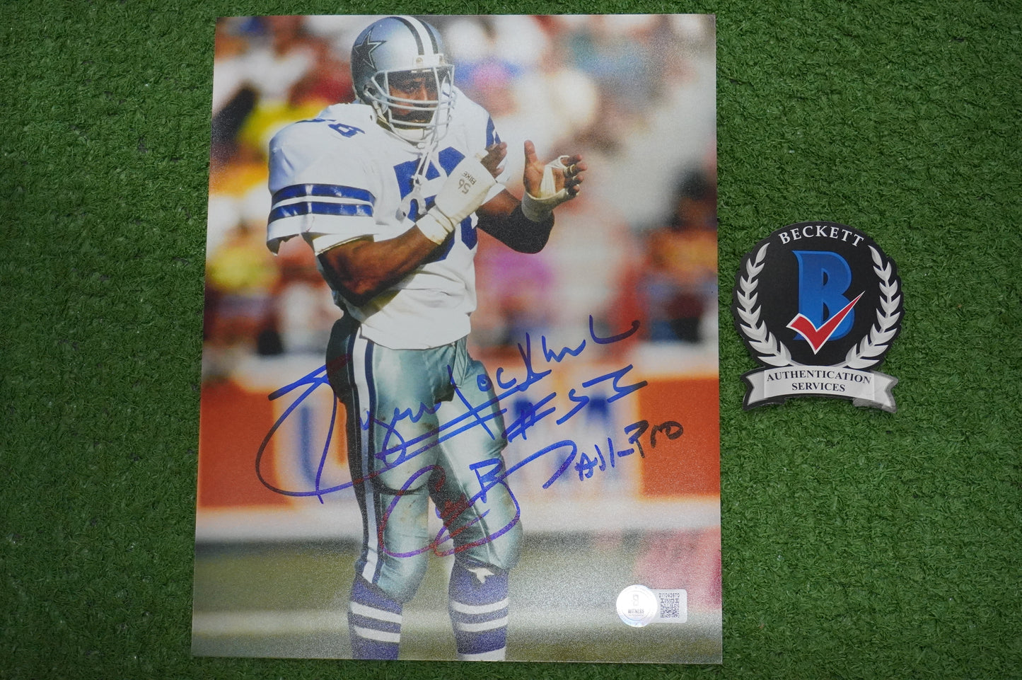 Eugene Lockhart 8x10