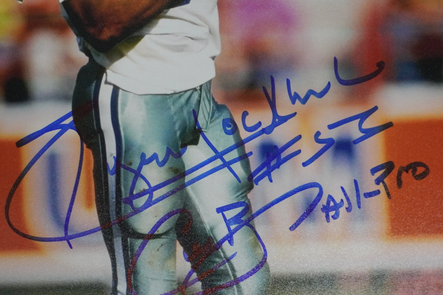 Eugene Lockhart 8x10