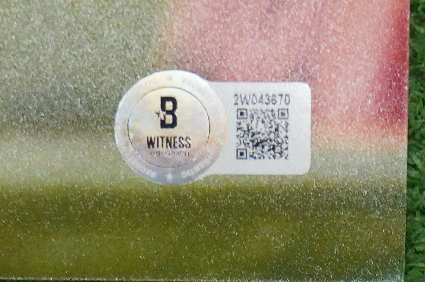 Eugene Lockhart 8x10