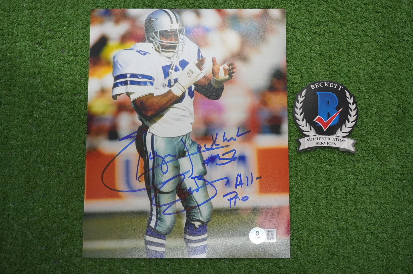 Eugene Lockhart 8x10