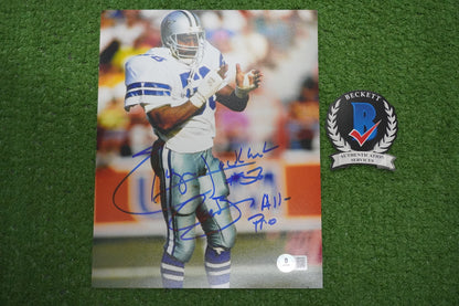 Eugene Lockhart 8x10