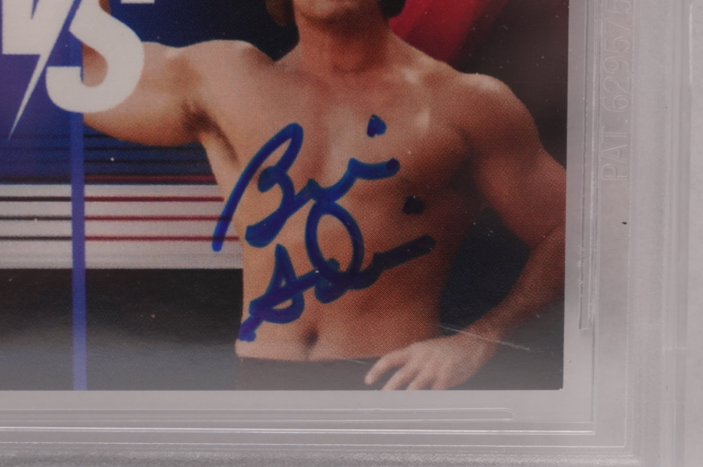 2024 JUNE INVESTABILIA SERIES 2 KEVIN VON ERICH #12 BGS AUTH. AUTO