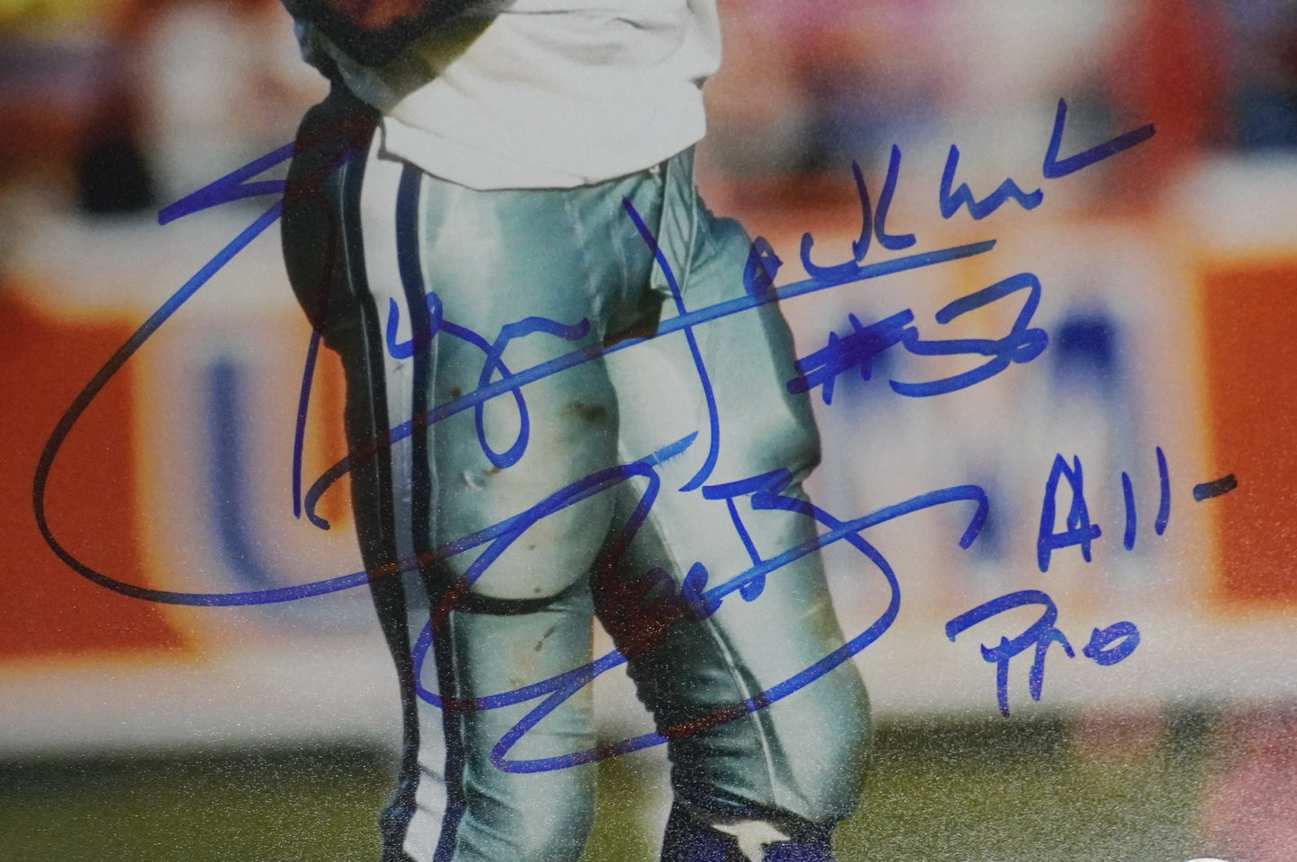 Eugene Lockhart 8x10