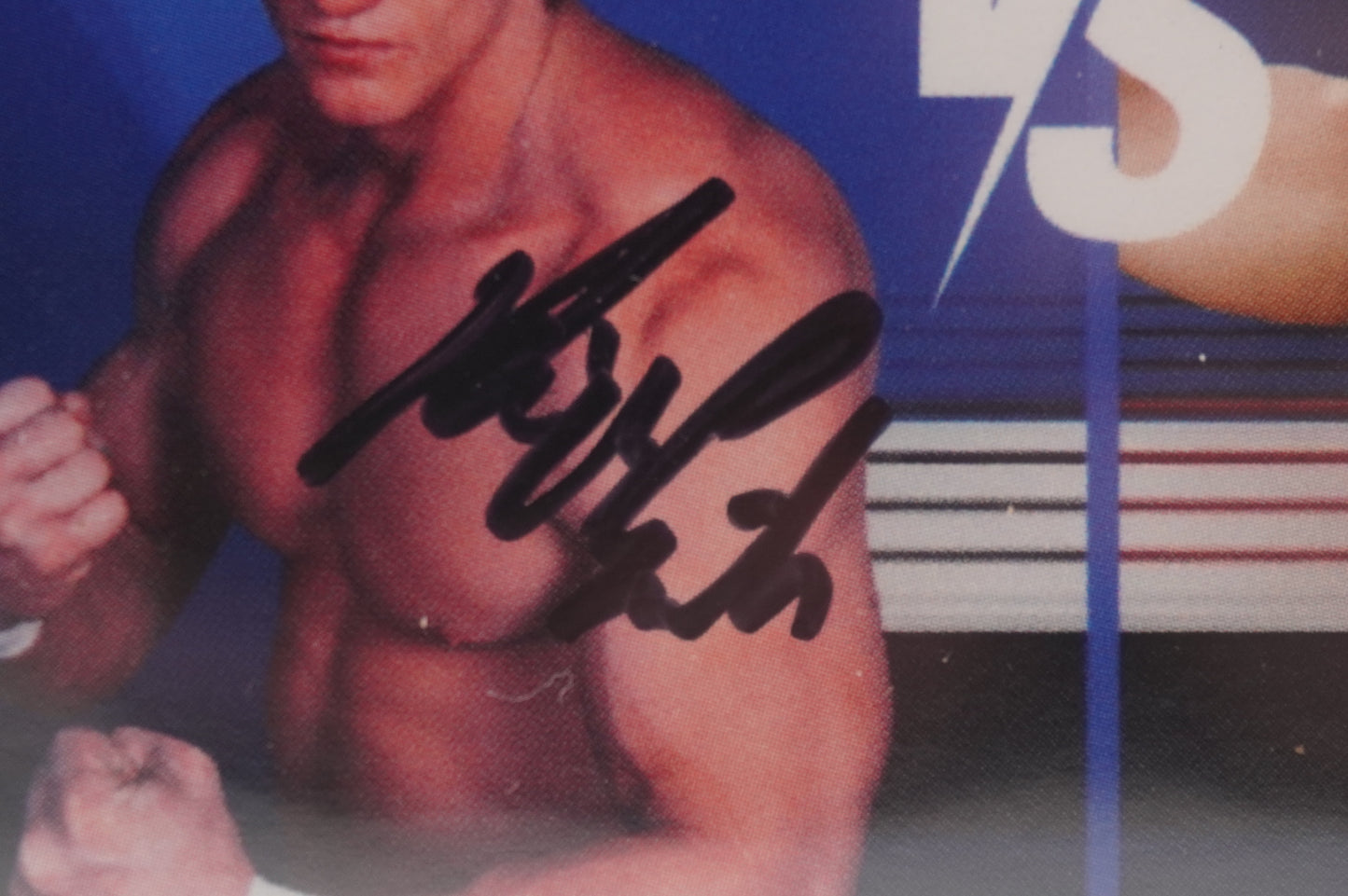 2024 JUNE INVESTABILIA SERIES 2 KEVIN VON ERICH #12 BGS AUTH. AUTO