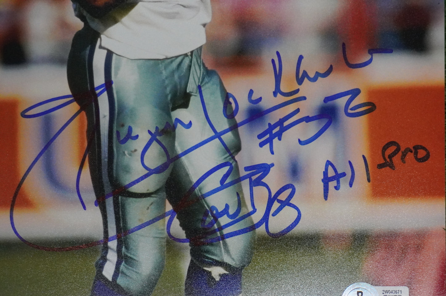 Eugene Lockhart 8x10