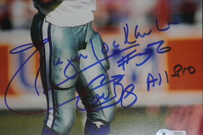 Eugene Lockhart 8x10